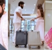 Safari and Manyavar redefine wedding logistics